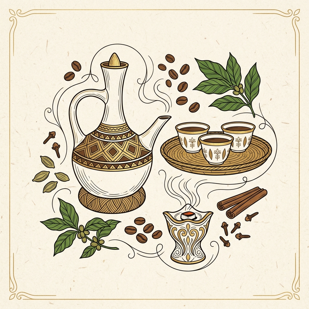 Spices