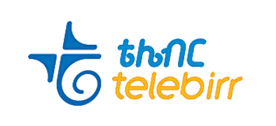 Telebirr Logo